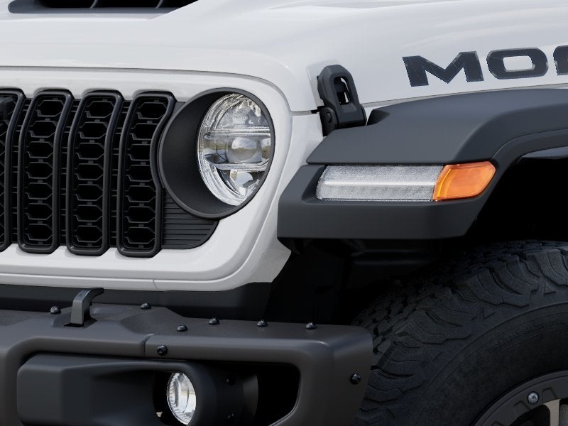 2026 Jeep Wrangler Moab 392