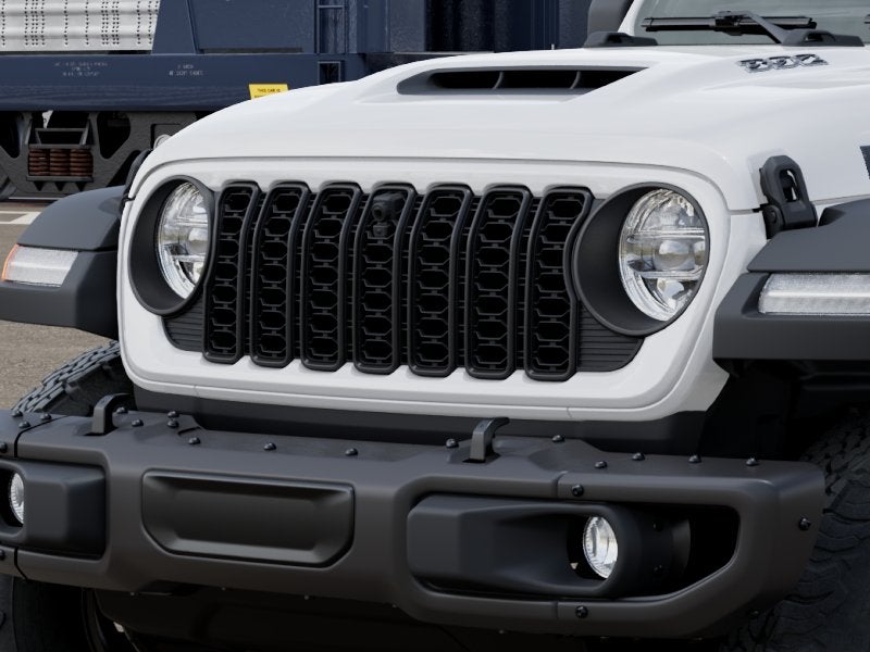 2026 Jeep Wrangler Moab 392