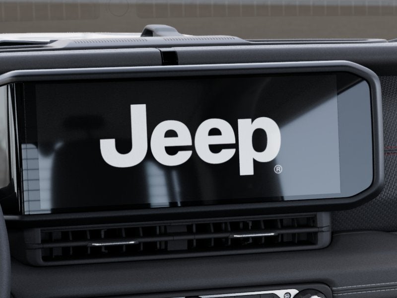 2026 Jeep Wrangler MOAB 392