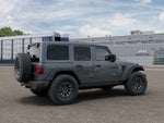 2026 Jeep Wrangler MOAB 392