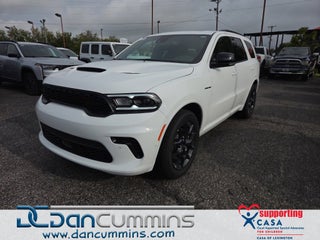 2027 Dodge Durango GT