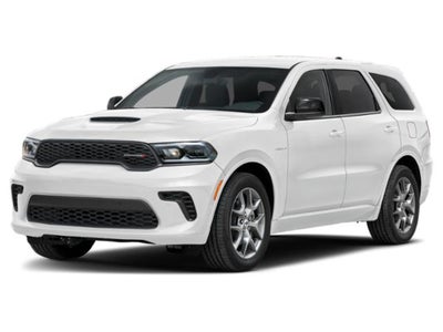 2027 Dodge Durango GT