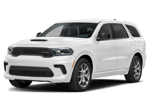 2027 Dodge Durango GT