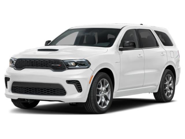 2027 Dodge Durango GT