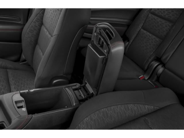 2027 Dodge Durango GT