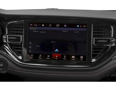 2027 Dodge Durango GT