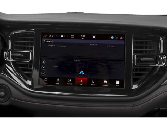 2027 Dodge Durango GT