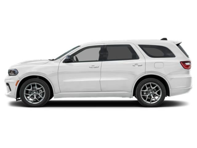 2027 Dodge Durango GT