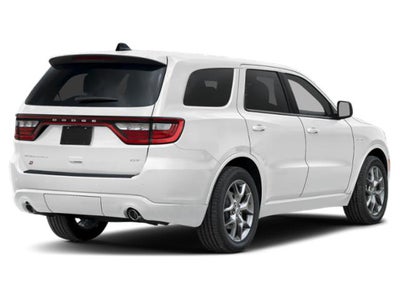2027 Dodge Durango GT