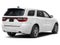 2027 Dodge Durango GT