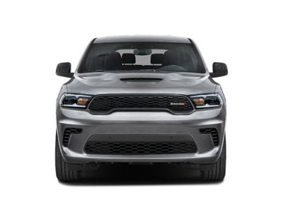 2027 Dodge Durango GT