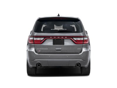 2027 Dodge Durango GT
