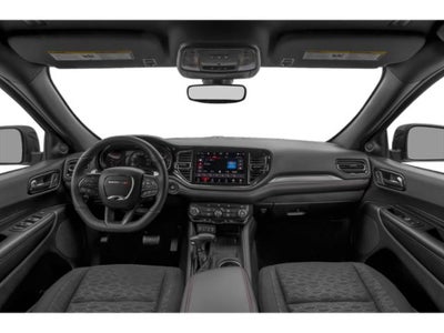 2027 Dodge Durango GT