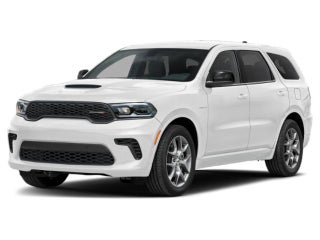 2027 Dodge Durango GT
