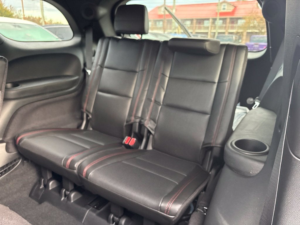 2027 Dodge Durango GT HEMI