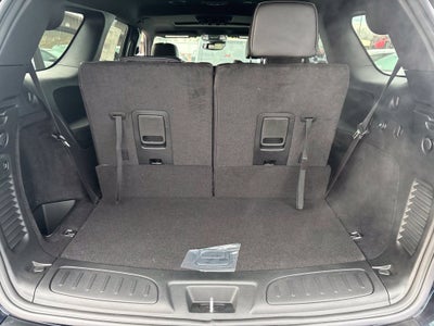 2027 Dodge Durango GT HEMI