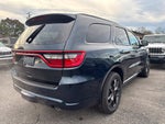 2027 Dodge Durango GT HEMI