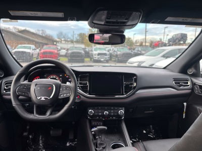 2027 Dodge Durango GT HEMI