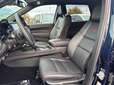 2027 Dodge Durango GT HEMI