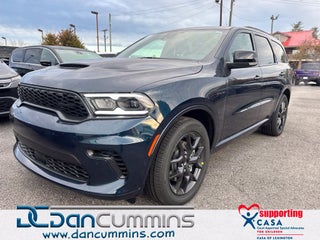 2027 Dodge Durango GT HEMI