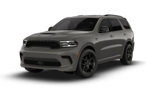 2026 Dodge Durango DURANGO GT HEMI V8 PLUS AWD AMERICA250