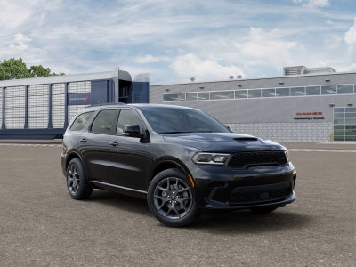 2027 Dodge Durango GT