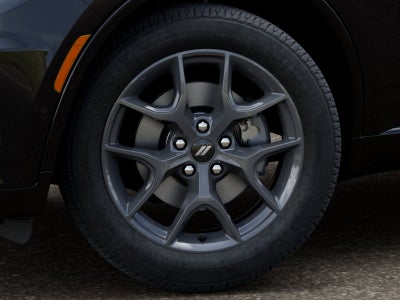 2027 Dodge Durango GT