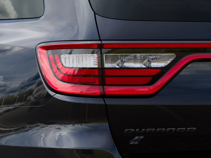 2027 Dodge Durango GT