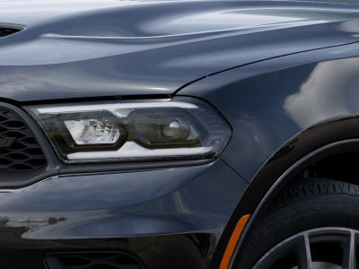 2027 Dodge Durango GT