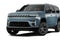 2027 Jeep Grand Wagoneer L Limited Altitude