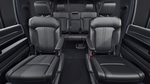 2027 Jeep Grand Wagoneer L Limited Altitude