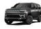 2027 Jeep Grand Wagoneer L GRAND WAGONEER LONG WHEELBASE OVERLAND 4X4