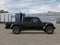 2027 Jeep Gladiator Rubicon