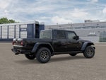 2027 Jeep Gladiator Rubicon