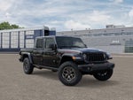 2027 Jeep Gladiator Rubicon