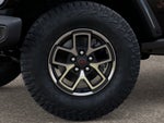 2027 Jeep Gladiator Rubicon