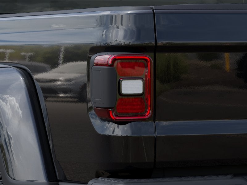 2027 Jeep Gladiator Rubicon