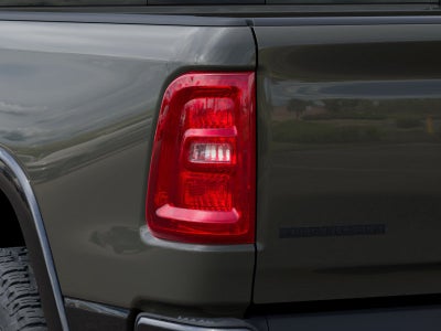 2027 RAM 1500 Big Horn/Lone Star