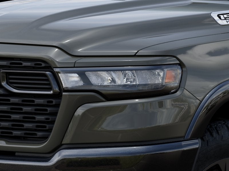 2027 RAM 1500 Big Horn/Lone Star