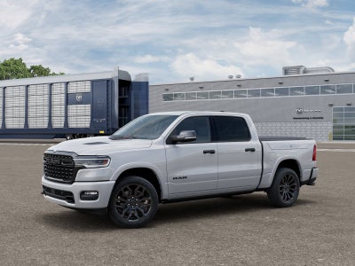 2027 RAM 1500 Limited