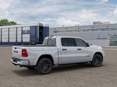2027 RAM 1500 Limited