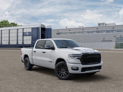 2027 RAM 1500 Limited