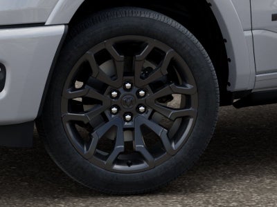 2027 RAM 1500 Limited