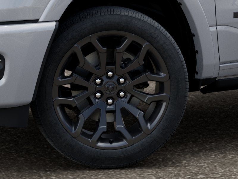 2027 RAM 1500 Limited