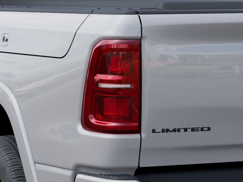 2027 RAM 1500 Limited