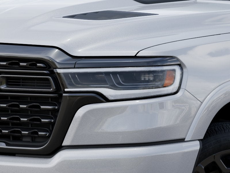 2027 RAM 1500 Limited