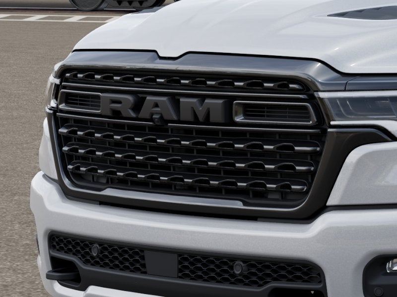 2027 RAM 1500 Limited