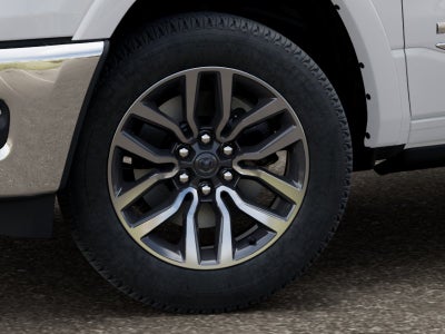 2027 RAM 1500 Limited