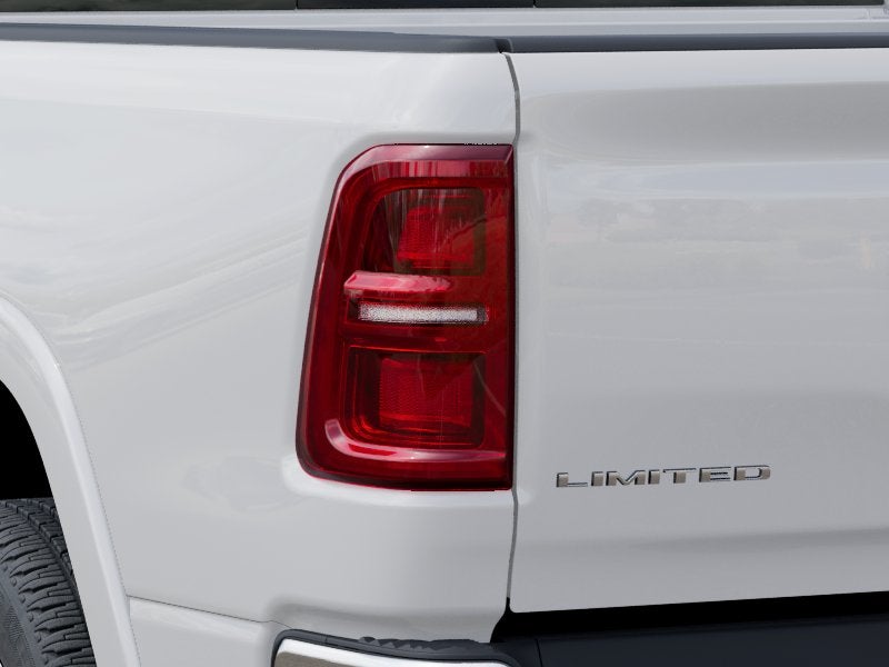 2027 RAM 1500 Limited