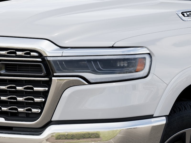 2027 RAM 1500 Limited